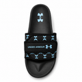 Premium Comfort Slides – Adjustable Cushioned Slip-On Sandals