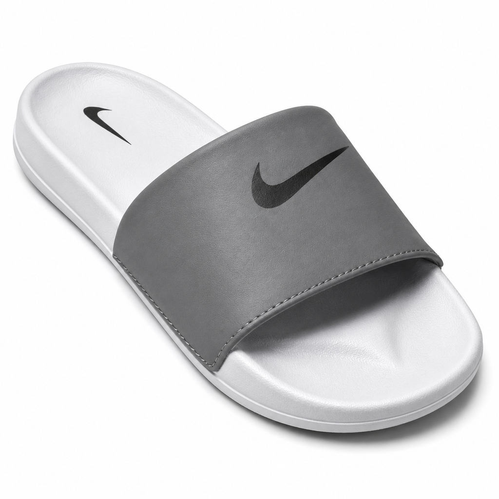 Premium Comfort Slides – Classic Everyday Slip-On Sandals
