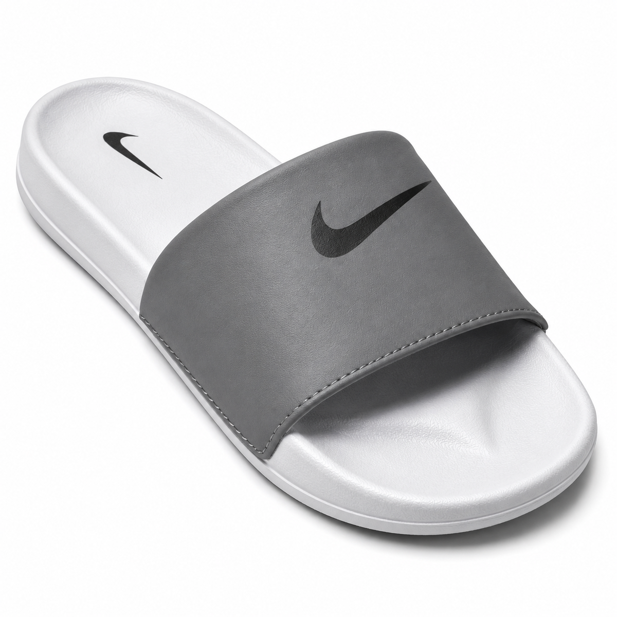 Premium Comfort Slides – Classic Everyday Slip-On Sandals