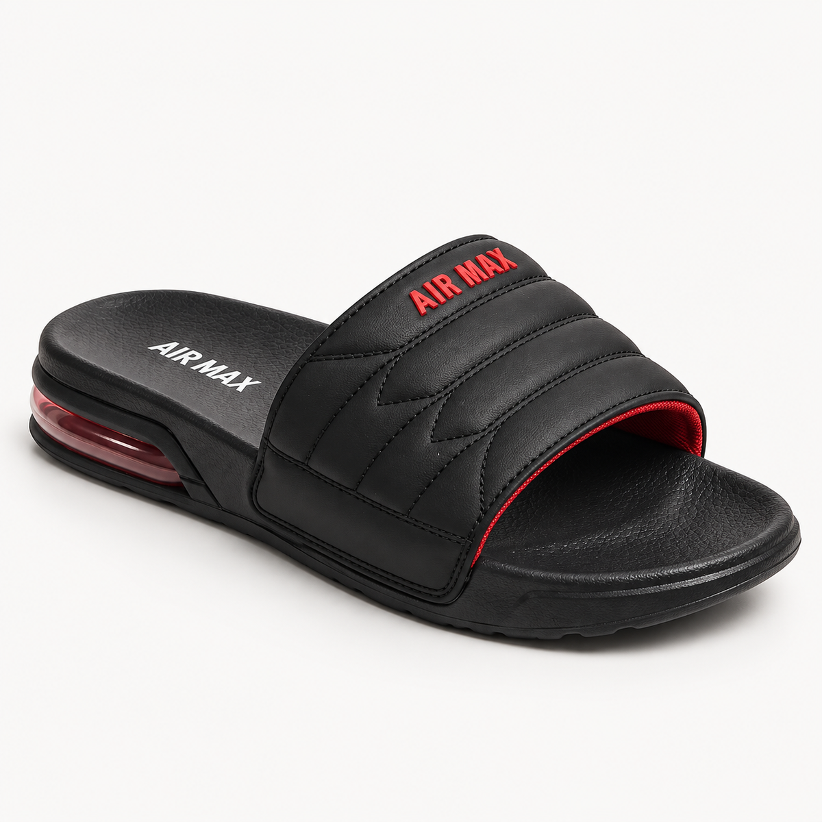 Air Max Comfort Slides – Cushioned Everyday Slippers