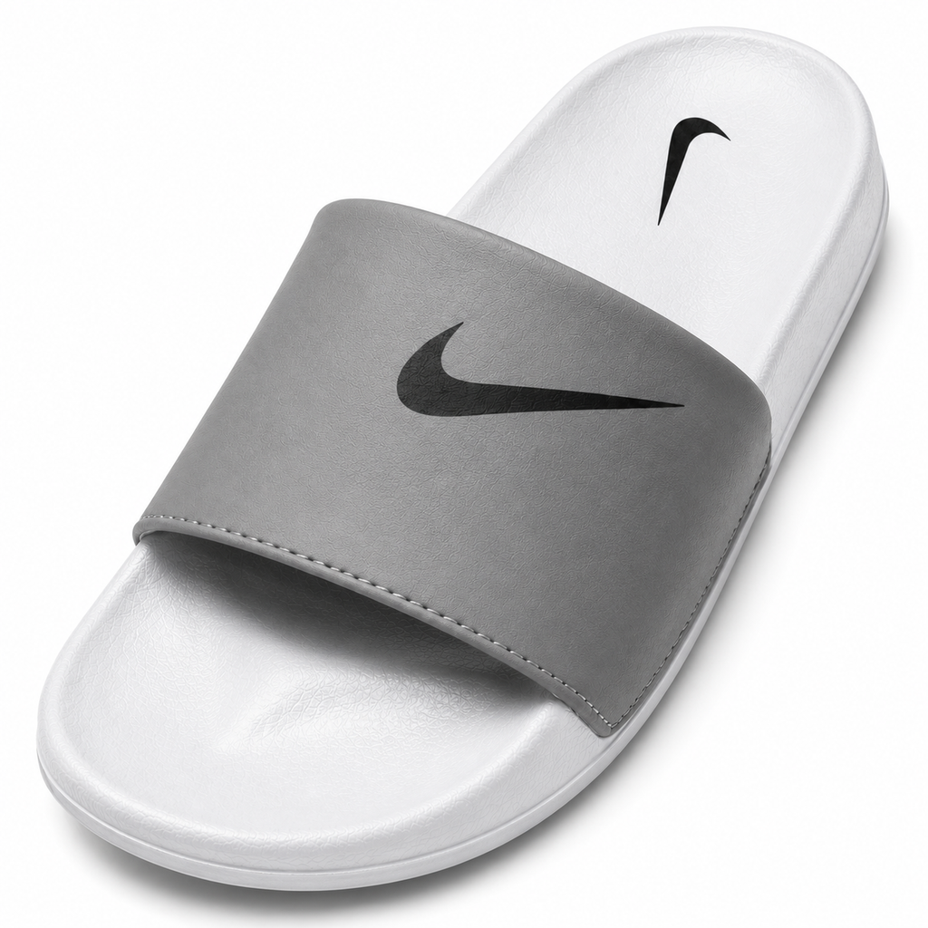 Premium Comfort Slides – Classic Everyday Slip-On Sandals
