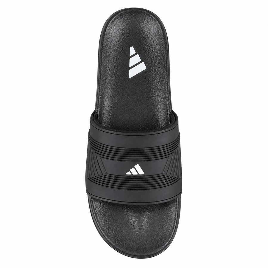 Premium Sport Slides – Cushioned Comfort Slip-On Sandals