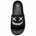 Premium Urban Slides – Cushioned Comfort Slip-On Sandals